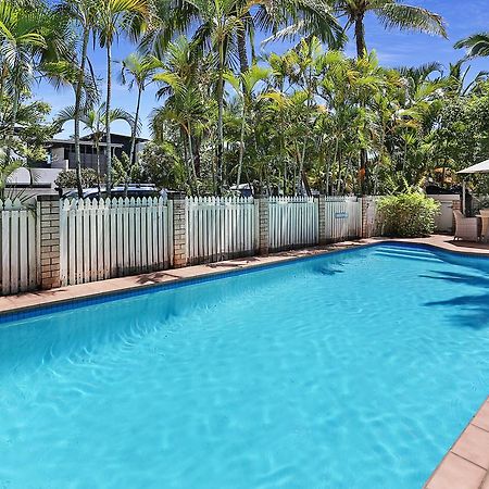 Low Tide on Noosa Sound - Pet Friendly Exterior foto