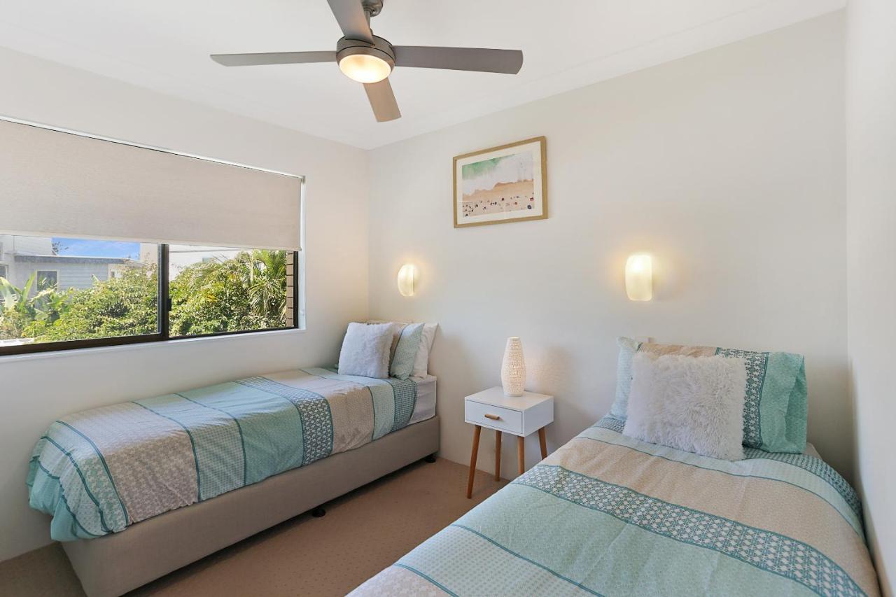 Low Tide on Noosa Sound - Pet Friendly Exterior foto